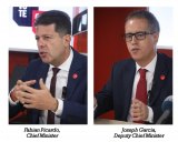 GSLP LIBERALS PROPOSE TRAVEL INSURANCE FOR THE ELDERLY